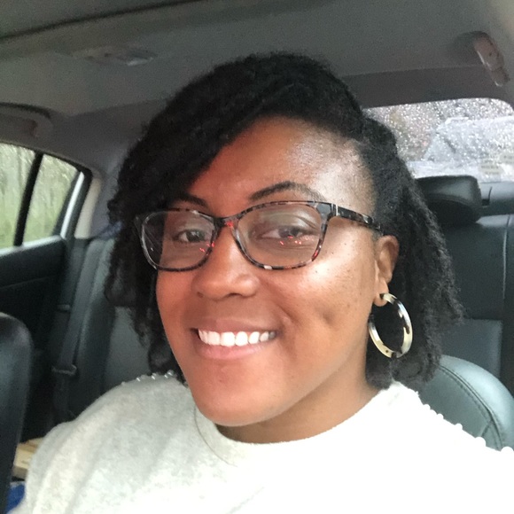 Meet your Posher, Shaundricka - Picture 1 of 1